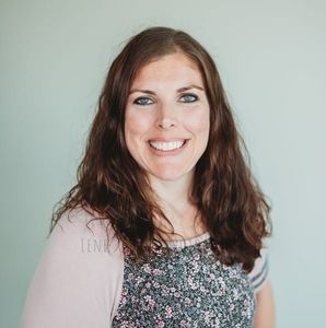Meet your Posher, Briana